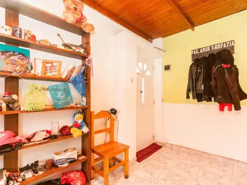 Depto Tipo Casa en Venta de 3 ambientes