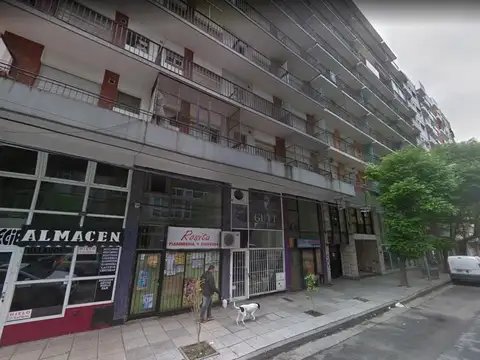 Departamento en Venta en Arenales /Falucho y Gascon Mar Del Plata - Alberto Dacal Propiedades