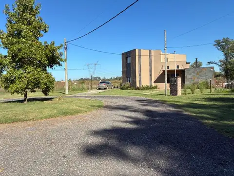 Terreno en Venta de 800,0 m2