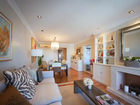 Departamento en Venta en Santa Fe, La Capital