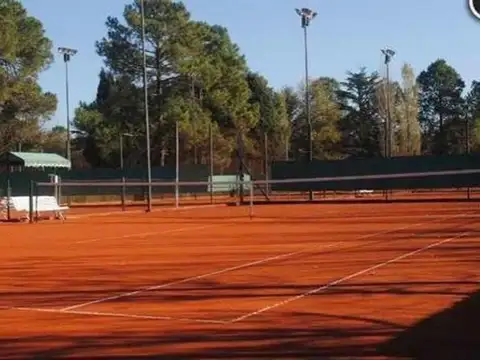 Adg. Venta Lote En Country Club Larena, Pilar