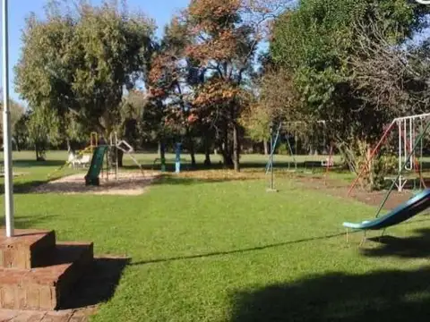 ADG. Venta lote en Country Club Larena, Pilar