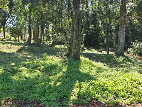 Terreno en Venta 12  mts Frente