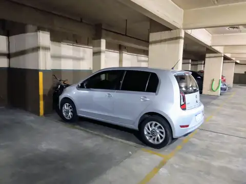 Cochera en Venta, en Recoleta, Capital Federal, CABA