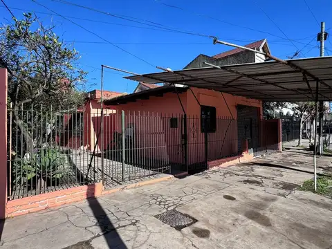 Avenida Guillermo Hudson 1100