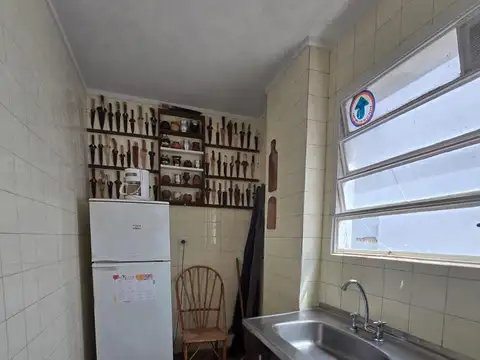 Departamento en Venta en Nuñez, USD 74.000