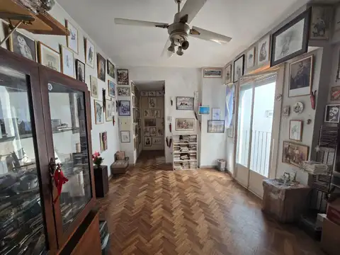 Departamento en Nuñez 2 amb. venta