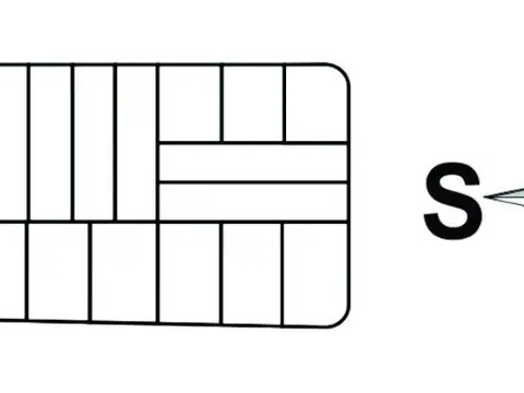 Lote Cerca del Mar - B513