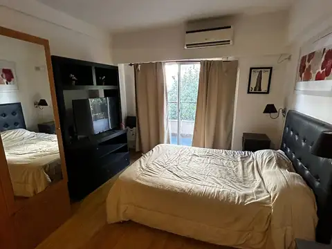 Departamento en Alquiler de Monoambiente