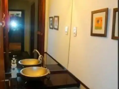 Departamento en Venta con 1 cochera