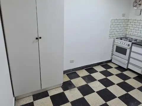 Departamento en Alquiler de 1 dormitorio