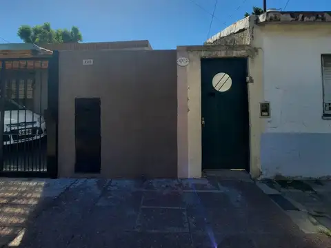 Venta PH al fondo 3 ambientes A Modernizar