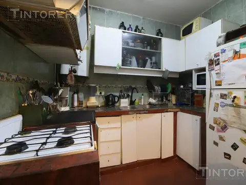 Depto Tipo Casa en Venta de 3 dormitorios