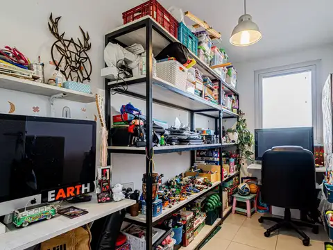 Departamento en Venta al Noroeste