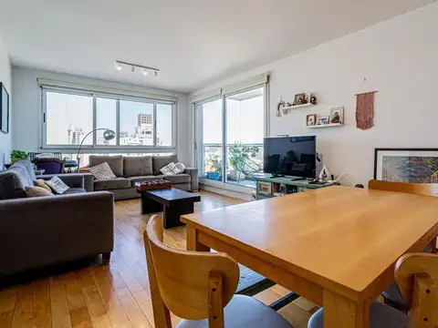 Departamento en Venta en Botanico, USD 490.000