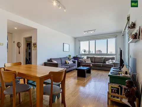 Departamento en Venta de 2 dormitorios