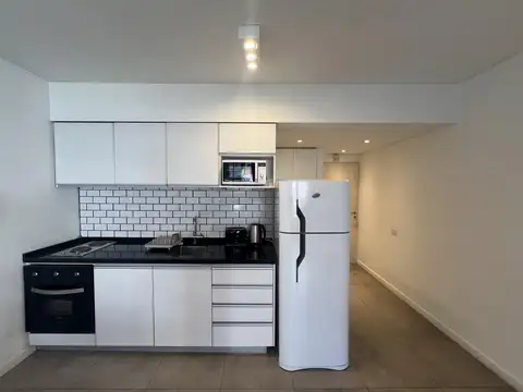 Departamento en Venta en Caballito, USD 78.000