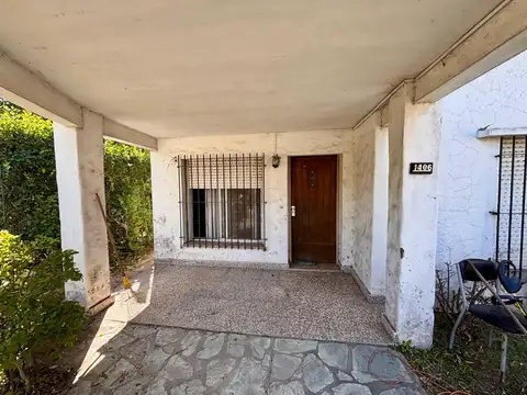 Casa en Venta en Manuel B Gonnet, USD 65.000