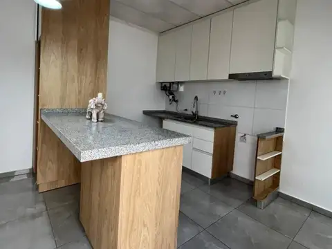 Departamento en Venta en Santo Tome, USD 63.000