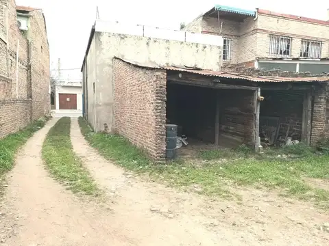 Terreno en venta lomas de zamora