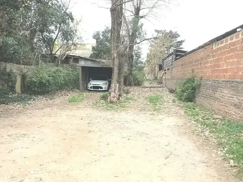 Terreno en Venta en Lomas De Zamora, USD 225.000