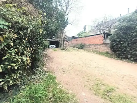 Terreno en Venta de 590,0 m2