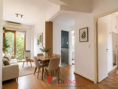 Departamento en Venta en Villa Devoto, CABA