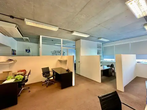 Puerta Norte 100