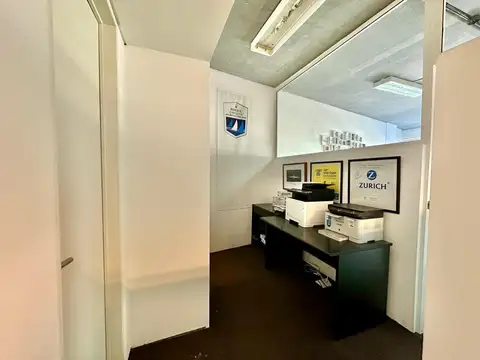Oficina en Alquiler A Estrenar