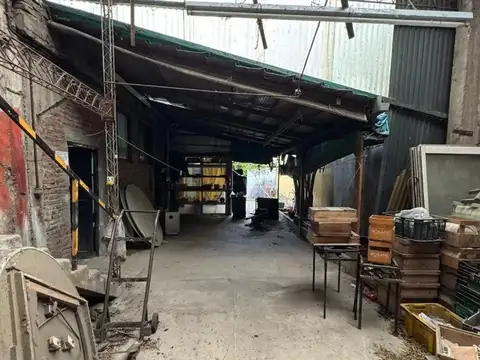 Terreno en Venta en Boulogne, USD 173.000