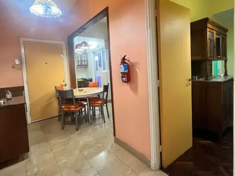 Departamento en Venta de 3 dormitorios