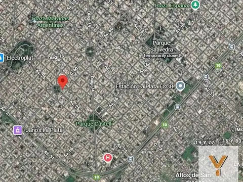 Departamento en Venta 5 años