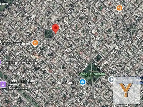 Departamento en Venta Apto profesional