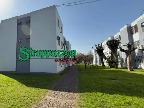 Departamento En Alquiler En Ciudad Evita, Barrio Upcn