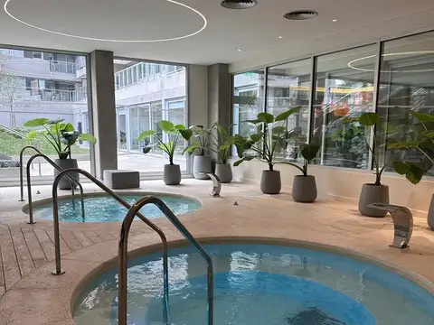 Departamento  en Alq. Temporario en Villa Devoto, Capital Federal, Buenos Aires
