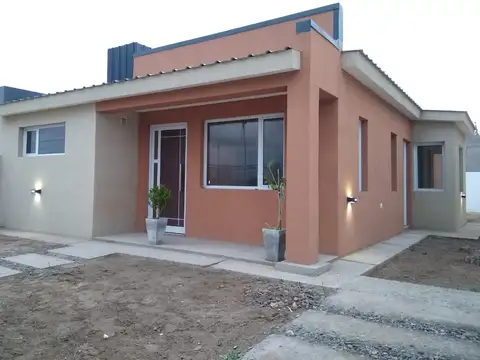 VENTA CASA LA MARTINA I APTO CREDITO HIPOTECARIO