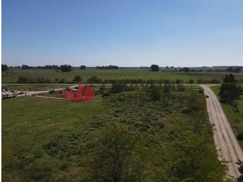 Terreno en Venta de 245,0 m2