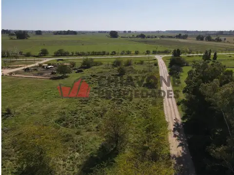 Loteo con posibilidad de financiación - Villars. L10037