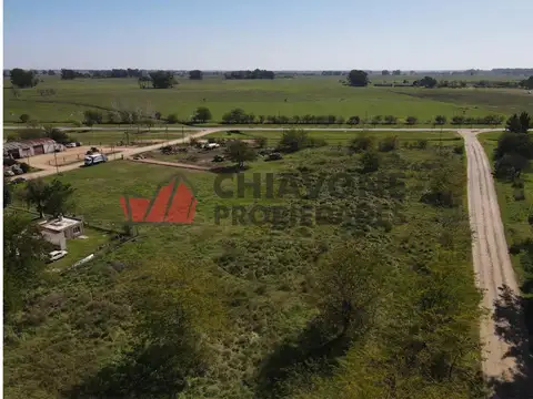 Terreno en Venta de 245,0 m2