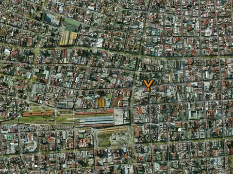 Departamento en Venta 30 años