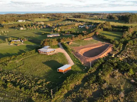 Terreno en Venta en Golf, USD 568.000