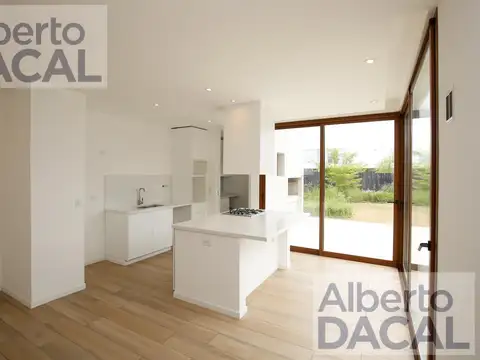Casa en Venta A Estrenar