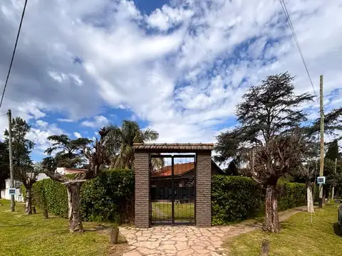 Casa en Venta de 4 dormitorios