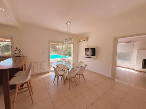 Casa en Alquiler 20 años