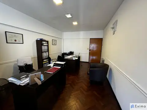 Oficina en Venta en Centro, USD 27.500