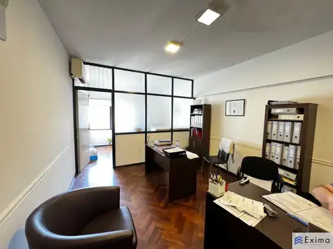 Oficina en venta ubicado en Centro