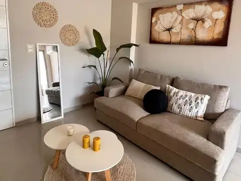 Departamento en Alquiler de 2 ambientes