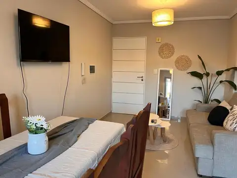 Departamento en Alquiler Temporal en Alto Villasol, Countries y Barrios Cerrados en Cordoba Capital