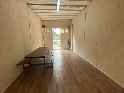 Presidente Derqui al 700