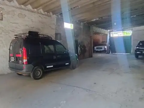 Terreno en Venta 42  mts Fondo